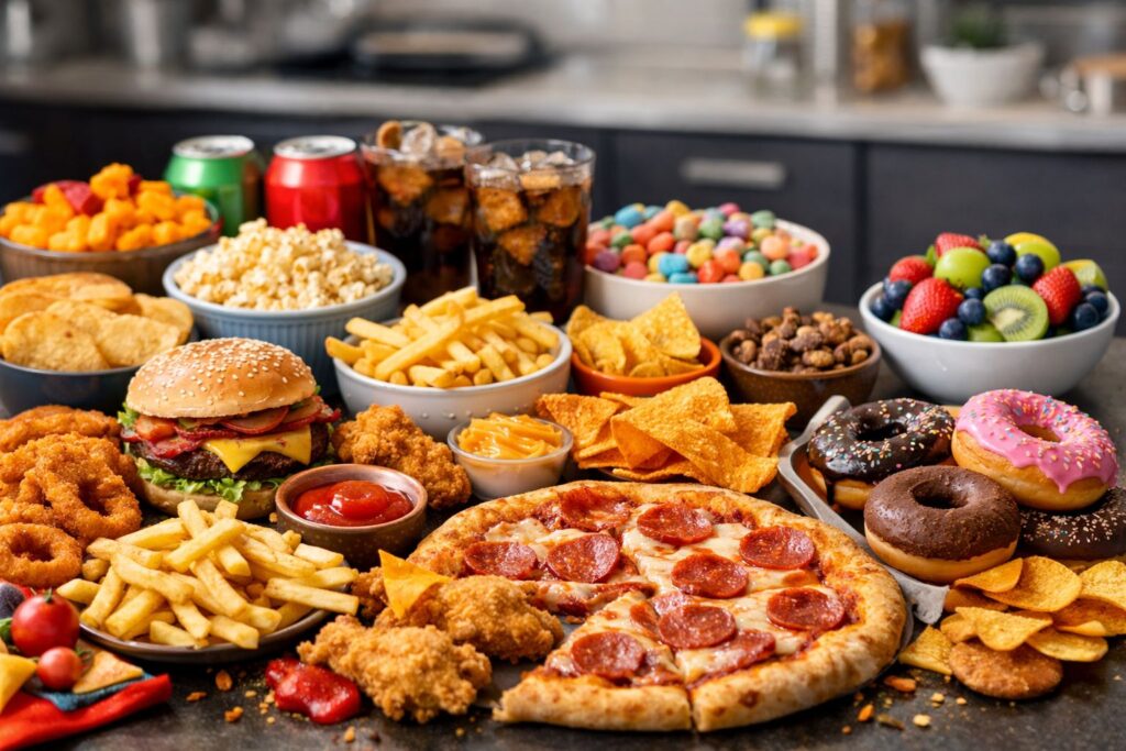 digestive health supplement