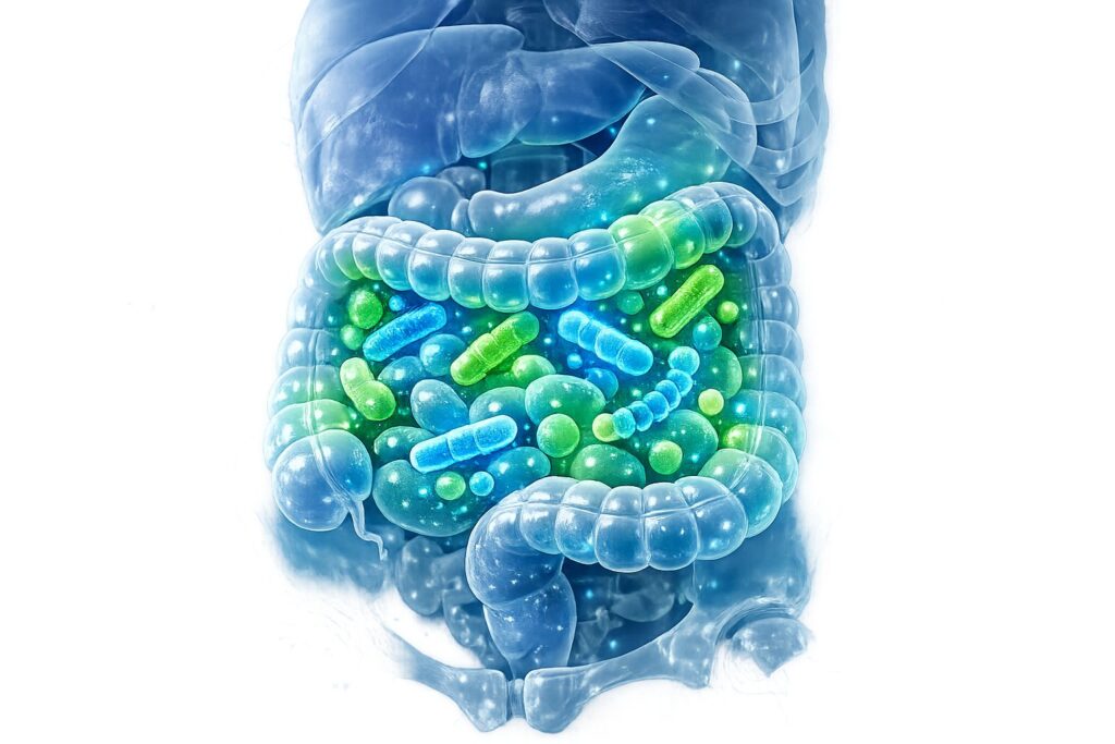 digestive cleanse supplement