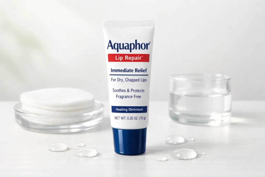 Aquaphor Lip Repair 