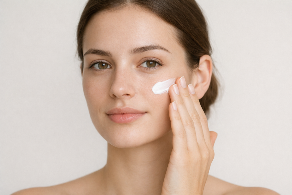 Acne Oil-Control Moisturizer for acne prone skin