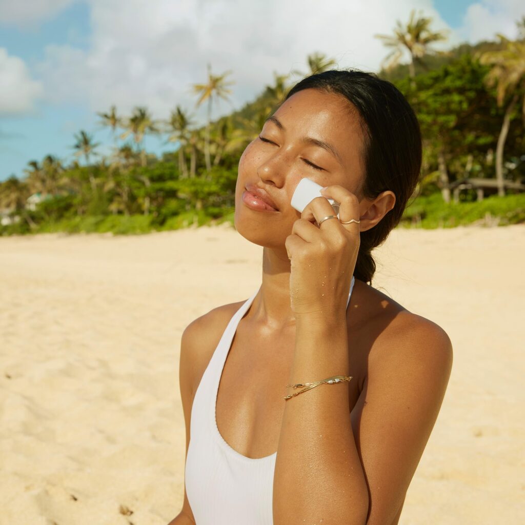 Cetaphil Sheer Mineral Sunscreen Stick