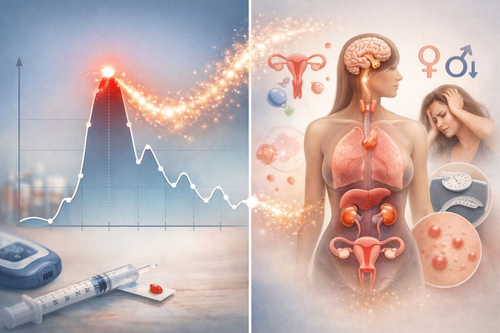 ovasitol for insulin resistance
