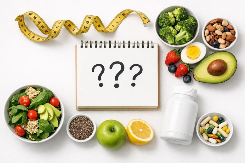 How to boost metabolism naturally