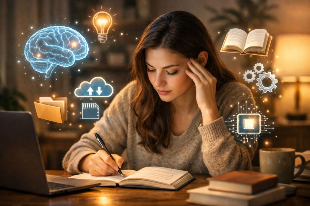 Neuriva Brain Performance