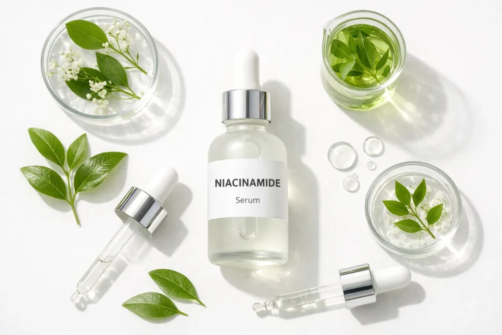 Key Ingredients showing in this image