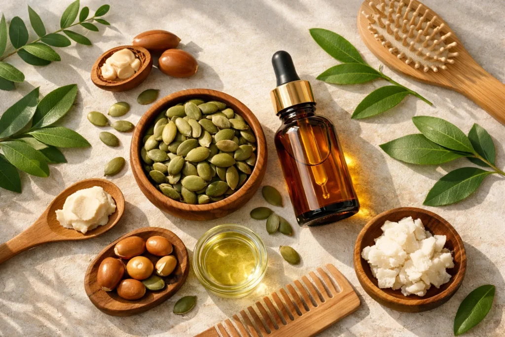 Plant based vegan ultra hydrating conditioner